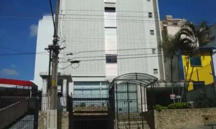 Apartamento com 3 quartos à venda na Rua Bartira, Perdizes, São Paulo