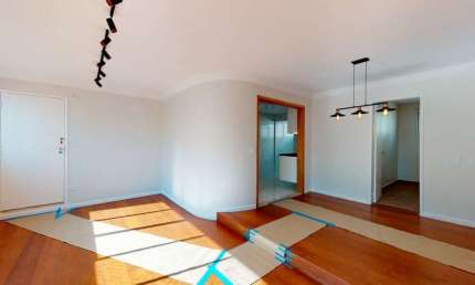 Apartamento com 4 quartos à venda na Rua Desembargador do Vale, Perdizes, São Paulo