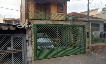Casa à venda no bairro Parque São Domingos - São Paulo/SP, Zona Oeste
