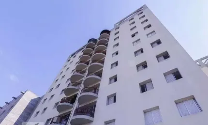 Apartamento à venda no bairro perdizes - são paulo/sp