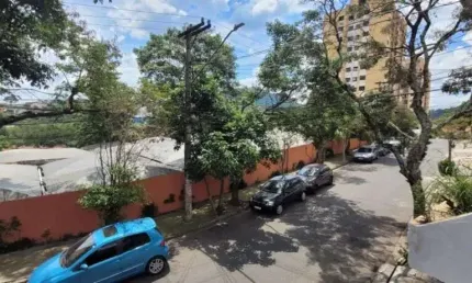 Casa com 2 quartos à venda no Conjunto Residencial Vista Verde, São Paulo 