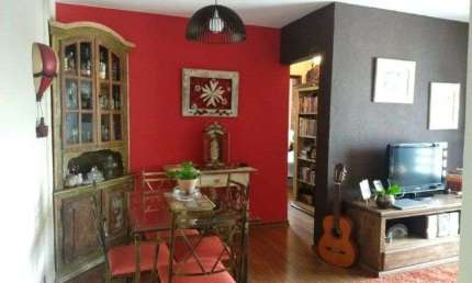 Apartamento com 2 quartos para alugar na Rua Luís Cunha, 285, Vila Pirituba, São Paulo