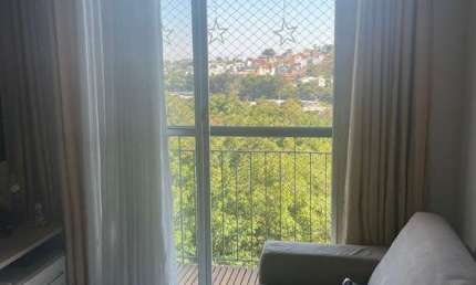 Apartamento Padrão - Mobiliado - Pronto para morar - Preço abaixo do mercado