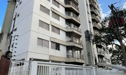 Apartamento à venda no bairro Vila Romana - São Paulo/SP, Zona Oeste