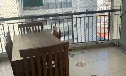 Apartamento com 2 quartos à venda na Rua Lord Cockrane, 820, Ipiranga, São Paulo