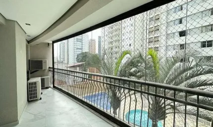 Apartamento com 2 quartos à venda na Pompéia, São Paulo 