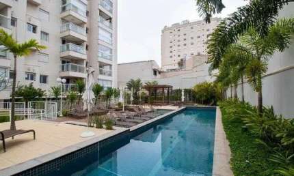 Apartamento à venda no bairro Alto da Lapa - São Paulo/SP, Zona Oeste