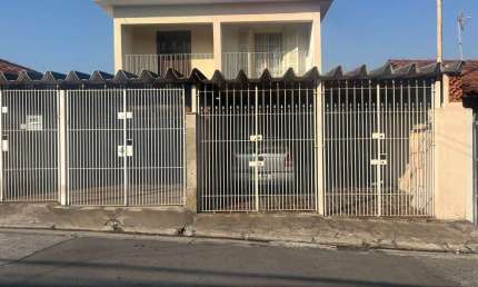 Casa com 3 quartos à venda na Rua Doutor Mário Pinto Serva, s/n, Casa Verde, São Paulo