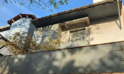 Casa com 3 quartos à venda na Rua Cotoxó, 237, Perdizes, São Paulo