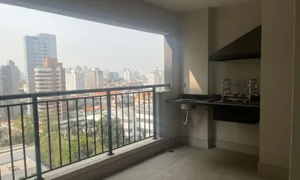Apartamento com 2 quartos à venda na Rua Dona Brígida, Vila Mariana, São Paulo