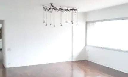 Apartamento à venda no bairro vila nova conceição - são paulo/sp, zona oeste