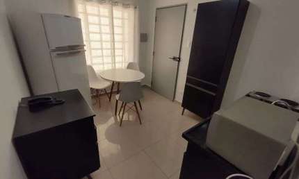 Apartamento com 2 quartos para alugar na Rua Riachuelo, Sé, São Paulo