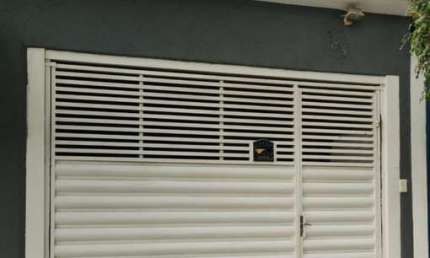 Casa com 2 quartos à venda na Avenida Afonso Mariano Fagundes, Planalto Paulista, São Paulo