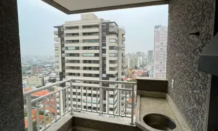 Apartamento novo | Condomínio Memphis | Campestre - Santo André.