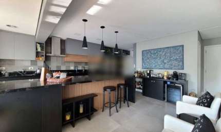 Apartamento à venda no bairro Vila Andrade - São Paulo/SP, Zona Sul