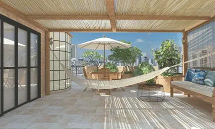 Apartamento Cobertura Duplex -Valor abaixo do Mercado