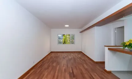 Apartamento com 2 quartos à venda na Rua Cerro Corá, Vila Romana, São Paulo