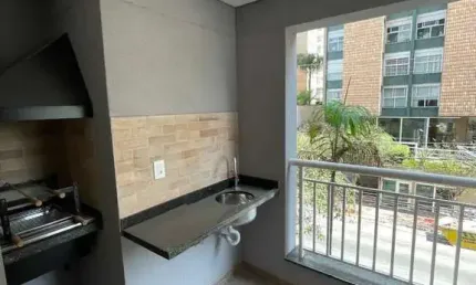 Apartamento 65m² | condomínio lincoln | campestre - santo andré.