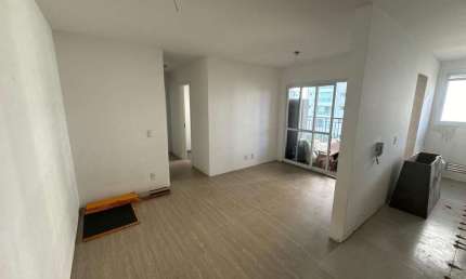 Apartamento à venda no bairro Vila Anastácio - São Paulo/SP