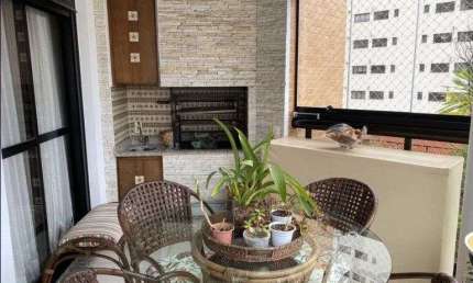 Apartamento para alugar no bairro Perdizes - São Paulo/SP, Zona Oeste