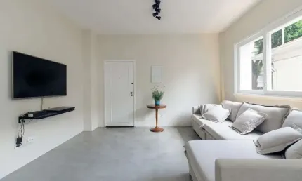 Apartamento com 2 quartos à venda na Avenida Angélica, Higienópolis, São Paulo