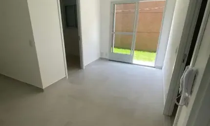Apartamento com 2 quartos à venda na Avenida José Maria de Faria, Lapa de Baixo, São Paulo