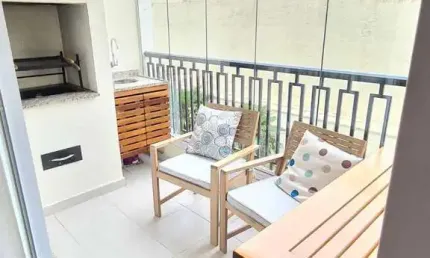 Apartamento à venda no bairro jardim londrina - são paulo/sp, zona sul