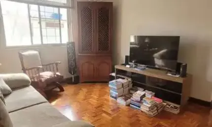 Apartamento com 3 quartos para alugar na Avenida Odila, Planalto Paulista, São Paulo
