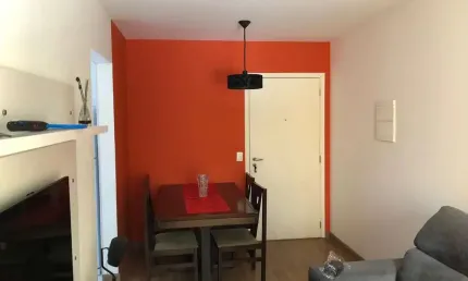Apartamento à venda no bairro Vila Andrade - São Paulo/SP, Zona Sul