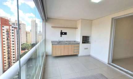 Apartamento com 2 quartos à venda na Rua Arapá, Vila Mascote, São Paulo