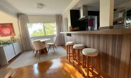 Apartamento à venda no bairro campo belo - são paulo/sp, zona sul