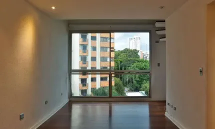 Apartamento à venda no bairro Pinheiros - São Paulo/SP