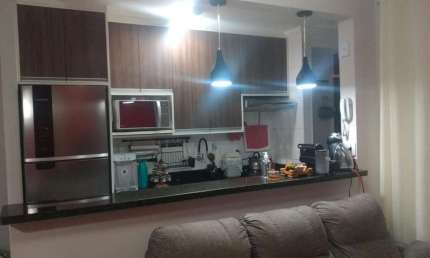 Apartamento à venda no bairro São João Clímaco - São Paulo/SP, Zona Sul