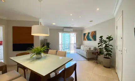 Apartamento com 2 quartos à venda na Rua Gaivota, Moema, São Paulo