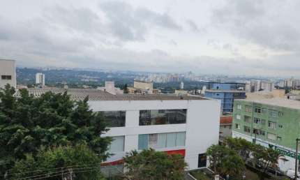 Apartamento à venda no bairro Sumarezinho - São Paulo/SP, Zona Oeste