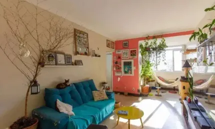 Apartamento à venda no bairro Perdizes - São Paulo/SP, Zona Oeste