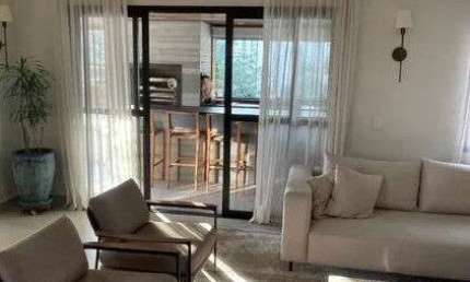 Apartamento à venda no bairro Vila Andrade - São Paulo/SP, Zona Sul