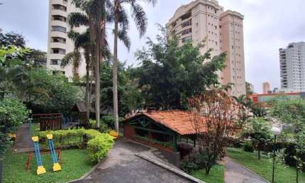 Apartamento à venda no bairro Vila Andrade - São Paulo/SP, Zona Sul