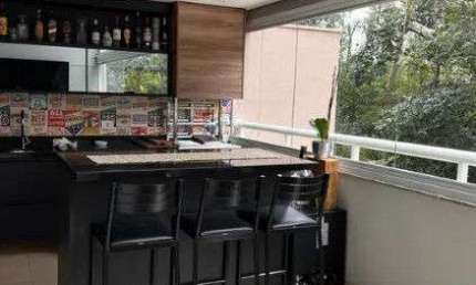 Apartamento à venda no bairro Vila Suzana - São Paulo/SP