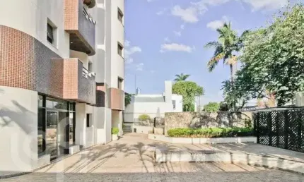 Apartamento à venda no bairro Perdizes - São Paulo/SP, Zona Oeste