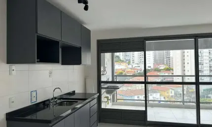 Apartamento à venda no bairro Perdizes - São Paulo/SP, Zona Oeste