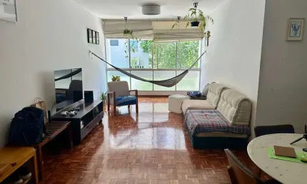 Apartamento para alugar no bairro Pinheiros - São Paulo/SP, Zona Oeste