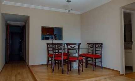 Apartamento à venda no bairro Vila Sônia - São Paulo/SP, Zona Sul