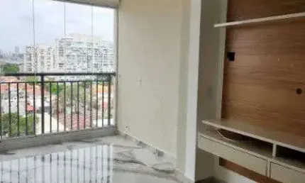 Apartamento à venda no bairro Ipiranga - São Paulo/SP, Zona Sul