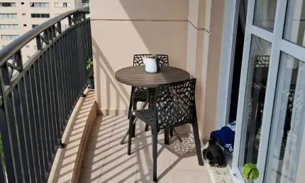 Apartamento à venda no bairro Tatuapé - São Paulo/SP, Zona Leste
