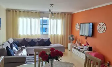 Apartamento à venda no bairro santana - são paulo/sp, zona norte