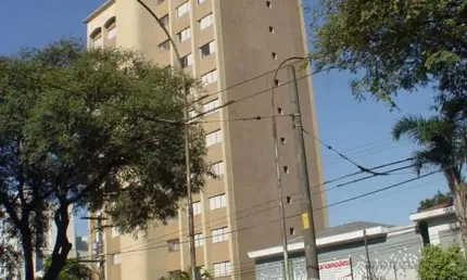 Apartamento à venda no bairro mooca - são paulo/sp, zona leste