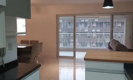 Apartamento com 3 quartos para alugar na Rua Ministro Godói, Perdizes, São Paulo