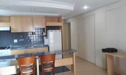 Apartamento para alugar no bairro Moema - São Paulo/SP, Zona Sul