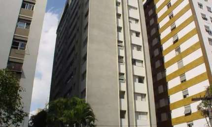 Apartamento à venda no bairro Jardim Paulista - São Paulo/SP, Zona Sul